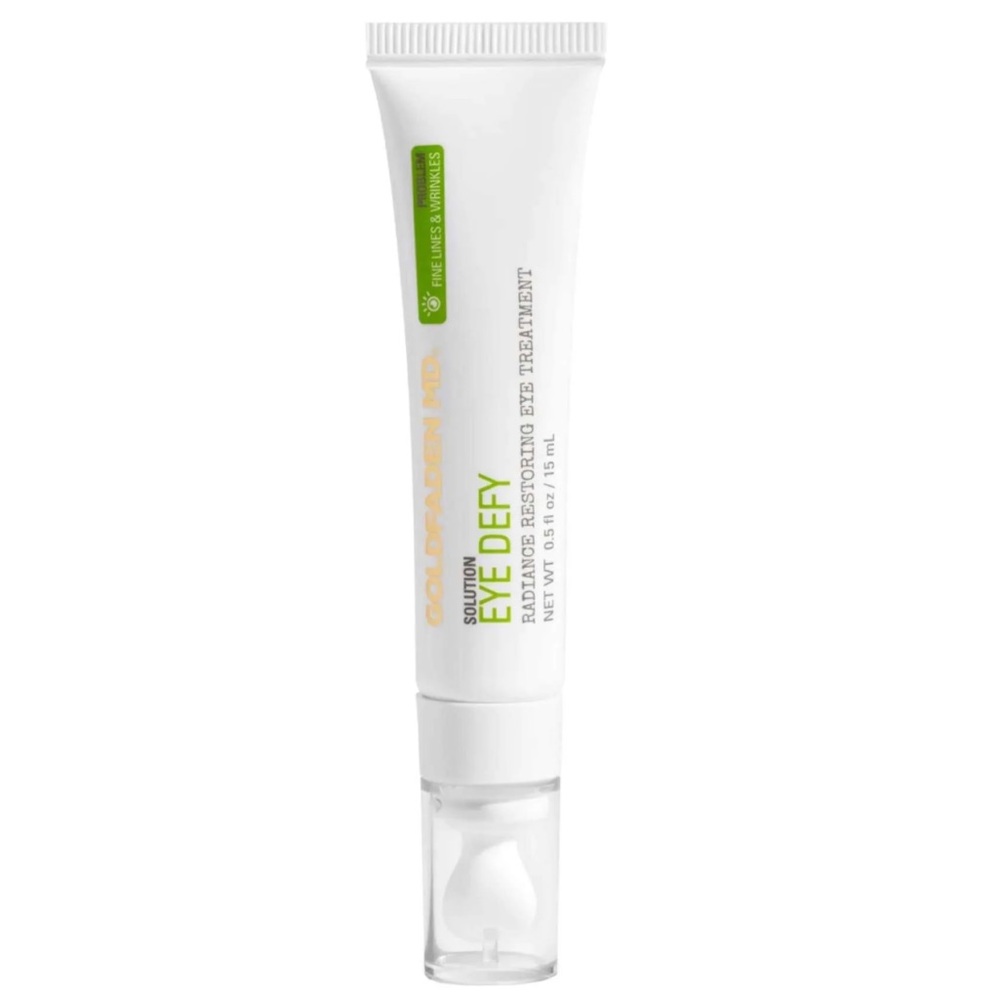 *NEW* Goldfaden Eye Defy Treatment